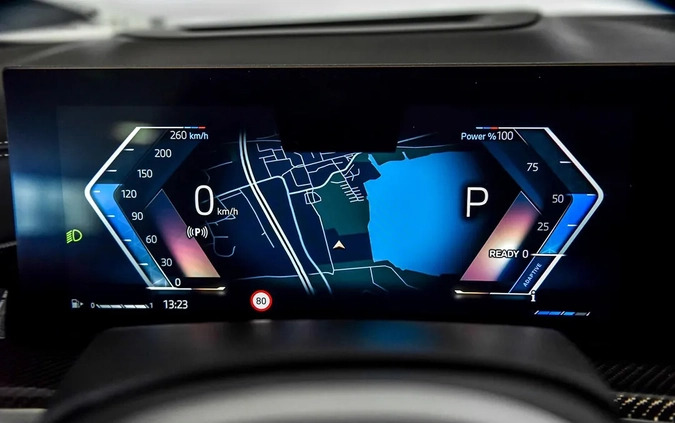 BMW X5 cena 480845 przebieg: 1, rok produkcji 2024 z Głubczyce małe 172